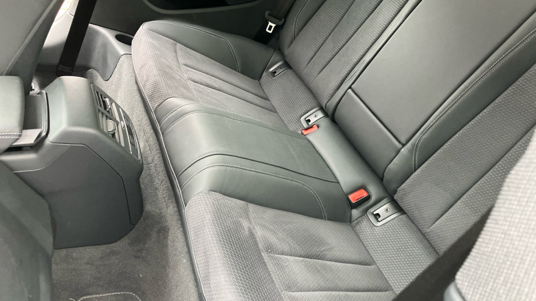 Audi A5 35 TFSI Black Edition 2dr S Tronic Petrol Coupe